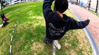 GAPAN - name dori last boy -
