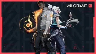 Shits Happens Valorant Gameplay