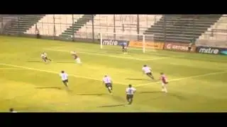 Luciano Romero - River Plate Reserves - Cat 93