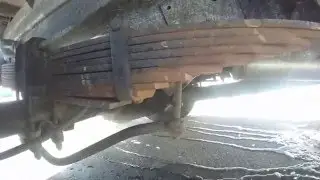 350 SBC Pipe Dreams Exhaust 260H Comp Cams
