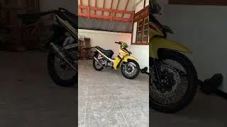 Jupiter Z 130 Tune up