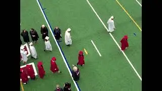 Matawan Regional High-School Graduation