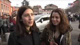 Accent de Toulouse