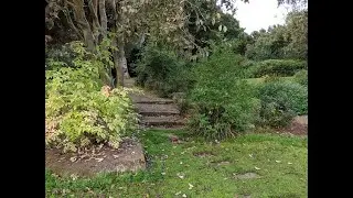 Exploring Blackpool Parks
