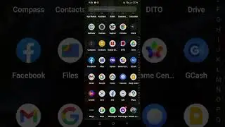 auto install  download app paano alisin ? problem solved
