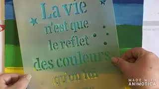 Tuto Gonis ; panneaux