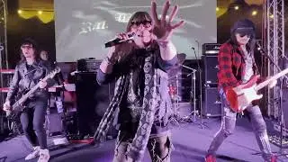 Rata Blanca - Volviendo a Casa (En Vivo 2024)