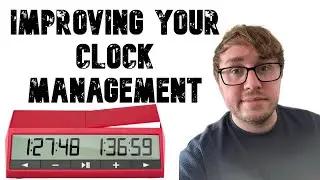 Improving YOUR Clock Management!