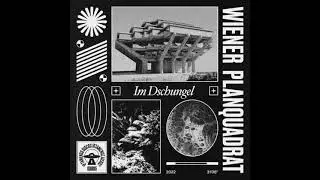 Wiener Planquadrat - Im Dschungel [Iptamenos Discos]