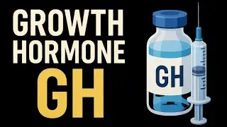 The Truth Behind Growth Hormone (GH): What No One Tells You!