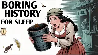 How to Survive a Siege in a Medieval Castle and More