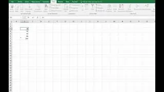 How to apply sum function in excel