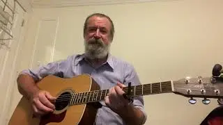 Donie Carroll sings &ldquo;The Isle of Maris&rdquo;