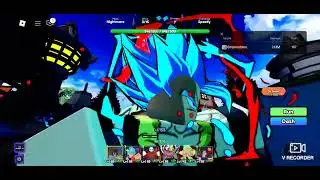 roblox anime last stand getting goku ultra instinct (i dont like the grind anymore)