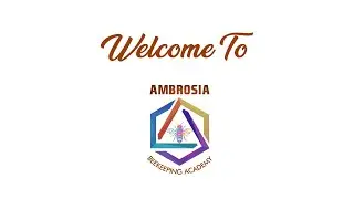 About Honey Bee | Training | Ambrosia Beekeeping Academy