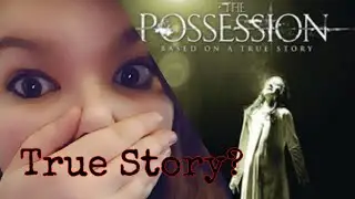 The Possession - True Events and the Dybbuk Box