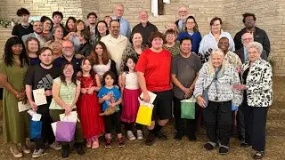 Colorado Springs South SDA Church is live!