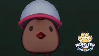Финал. Monster Care Simulator #8