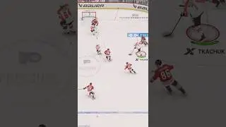 [Early Access] NHL 26 Goal Montage 4. #nhl26#nhlhut #phantoms #flyers #breakbeat #xboxseriesx