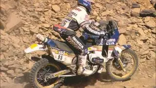 Murray Munro-Endurance - Killer Tracks-Bike show race, Formula 1 japan.