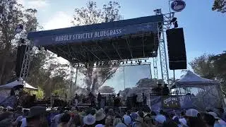 Cimafunk grooves a funky dance party in GGP @Iriepotluck 