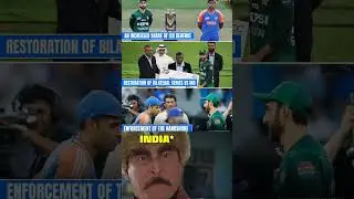 PCB Starting Negotiation For Match🤯