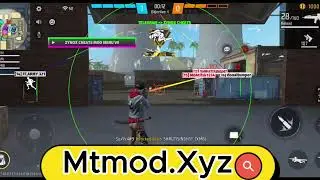 🔴OB49 FREE FIRE MOD MENU 🔥 UNLIMITED DIAMOND HACK 🔥 FF MOD MENU APK 2025