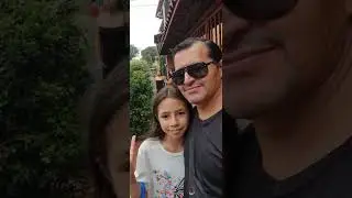 Mascaradas , Fiestas de Santiago R&iacute;o Segundo Alajuela CR 2025