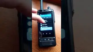 W5 Network Radios,  peanut echolink, analogue, GPS, zello