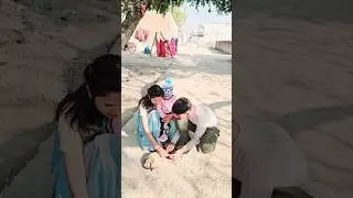shivanshi ne doggy ki jaan bacha li 😲❤️ #shorts #emotional #ytshorts #hearttouching #viralvideo
