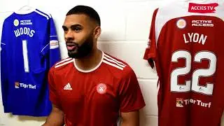 Accies TV - Alex Penny (An Interview)