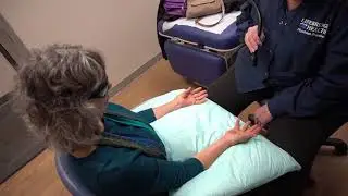 dr ross energy therapies