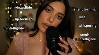 7 Types of Inaudible Whispers ✨ Which is your favourite?