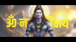 Om namah shivaya rap music video by professional ikkaking 2026 