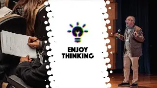 Actividades Ricas y Aprendizaje Matemático Profundo | Enjoy Thinking Ciudad de México 2025