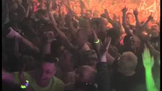 Chill FM @ Point Inn & Kellys United 16th June 2012