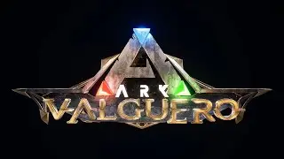 【Steam】１．ゆるぐだバルゲロ生活【ARK survival ascended】