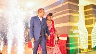 Our Reception Day ❤️❤️❤️
