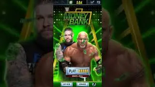 Wwe Supercard|Finally Hit SHATTERED Tier And Also Claiming My Shattered freebie!!
