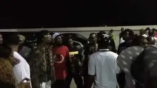 Young Jeezy , YG , Juicy J , Wiz Khalifa , Fabolous , #CompoundATL