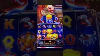 Small bets can win jackpots to!😱😱🤑 #feedshorts #slot #slotscasinogames #gamblinggame #slotwin