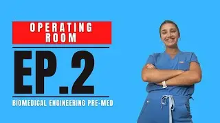 Is Biomedical Engineering Pre-Med Right For You? [Ep.2]