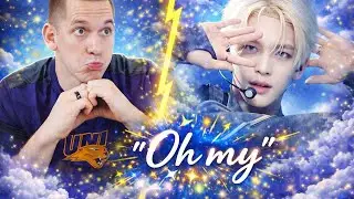 TXT &ldquo;Beautiful Strangers&rdquo; LIVE Left Me Speechless | KPOP Reaction