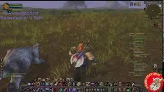 Beastmastyr Classic Anniversary Edition  Level 32