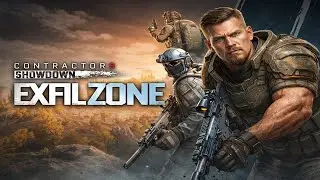 Monday Exfil