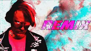 Lida &mdash; Грустный реп [remix by gusska]