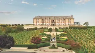 Cheers, the Good Life &ndash; Domaine Carneros