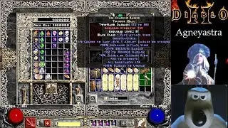 Shockalot and Agneyastra March 2019 drops