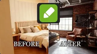 VisualGPT AI Tool - AI Image Editing Made Simple (Overview)