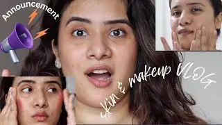 Skincare Routine for SPECIAL EVENT preparation |Drsmileup|